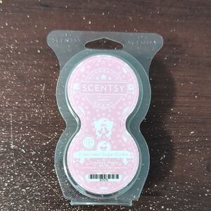 Scentsy Sweetheart Sugar Cookie Scent Pods in Pink